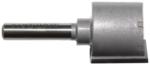 Magnate 270 Straight Plunge Router Bit - 1" Cutting Diameter; 3/4" Cutting Length; 1/4" Shank Diameter; 1-1/4" Shank Length