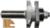 Magnate 9002S Stile or Rail Router Bit, 15/16" Cutting Height for 3/4" to 7/8" Material - Classic Profile; Stile Cut; BR-06 Bearing