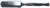 Magnate 1025 Brad Point Boring Bit, 10mm Shank x 77mm OAL - 5.0mm Cutting Diameter; Right Rotation, Carbide Tipped Dowel, 45mm Cutting Length