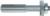 MAGNATE 1153 Face-Inlay Router Bit, 1/8" Cutting Depth - 1/4" Cutting Height; 1/2" Shank Diameter; 7/8" Overall Diameter; 3" Overall Length; 2-Flute Carbide Tipped