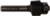 MAGNATE 1220 Corner Rounding/Beading Router Bit - 1/16" Radius; 5/16" Cutting Length; 1/4" Shank Diameter; 5/8" Overall Diameter; 1-1/4" Shank Length; 2-Flute Carbide Tipped, AKA Round Over router bit