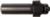 MAGNATE 1242 Corner Rounding/Beading Router Bit - 1/8" Radius; 3/8" Cutting Length; 1/2" Shank Diameter; 3/4" Overall Diameter; 1-1/2" Shank Length; 2-Flute Carbide Tipped, AKA Round Over router bit