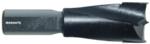 Magnate 1351 Brad Point Boring Bit, 10mm Shank x 57mm OAL - 16mm Cutting Diameter