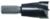Magnate 1359 Brad Point Boring Bit, 10mm Shank x 57mm OAL - 20mm Cutting Diameter; Right Rotation, Carbide Tipped Dowel, 27mm Cutting Length