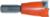 Magnate 1389 Brad Point Boring Bit, 10mm Shank x 57mm OAL - 20mm Cutting Diameter; Left Rotation, Carbide Tipped Dowel, 27mm Cutting Length