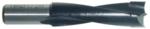Magnate 1445 Brad Point Boring Bit, 10mm Shank x 70mm OAL - 13mm Cutting Diameter