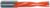 Magnate 1474 Brad Point Boring Bit, 10mm Shank x 70mm OAL - 7.75mm Cutting Diameter