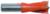 Magnate 1477 Brad Point Boring Bit, 10mm Shank x 70mm OAL - 14mm Cutting Diameter