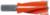 Magnate 1487 Brad Point Boring Bit, 10mm Shank x 70mm OAL - 19mm Cutting Diameter
