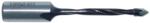 Magnate 1540 Thru-Bore Boring Bit, 10mm Shank x 70mm OAL - 3.0mm Cutting Diameter