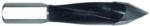 Magnate 1541 Thru-Bore Boring Bit, 10mm Shank x 70mm OAL - 11mm Cutting Diameter