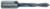 Magnate 1559 Thru-Bore Boring Bit, 10mm Shank x 70mm OAL - 7/32" Cutting Diameter