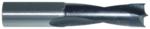 Magnate 1330 Brad Point Boring Bit, 10mm Shank x 57mm OAL - 3.0mm Cutting Diameter