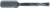 Magnate 1670 Brad Point Boring Bit, 10mm Shank x 70mm OAL - 4.5mm Cutting Diameter; Cutting Length; Right Rotation, Carbide Tipped Dowel, 35mm Cutting Length