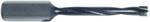 Magnate 1670 Brad Point Boring Bit, 10mm Shank x 70mm OAL - 4.5mm Cutting Diameter