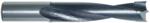 Magnate 1445 Brad Point Boring Bit, 10mm Shank x 70mm OAL - 13mm Cutting Diameter