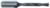 Magnate 1679 Brad Point Boring Bit, 10mm Shank x 70mm OAL - 5.1mm Cutting Diameter