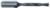 Magnate 1679 Brad Point Boring Bit, 10mm Shank x 70mm OAL - 5.1mm Cutting Diameter; Cutting Length; Right Rotation, Carbide Tipped Dowel, 35mm Cutting Length