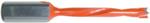 Magnate 1692 Brad Point Boring Bit, 10mm Shank x 70mm OAL - 5.0mm Cutting Diameter