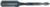 Magnate 1742 Brad Point Boring Bit, 1/4" Shank x 63.5mm (2-1/2") OAL - 6.35mm (1/4") Cutting Diameter; Right Rotation, Carbide Tipped Dowel