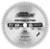 TimberLine 175-60C 7-1/4" Diameter Saw Blade, 5/8" Bore with Diamond Knockout - 60 Tooth; .095" Kerf; .062" Plate; 12 degree Hook; Carded (retail blister package); Professional Specialty All Purpose, ATB Grind, Carbide Tipped, For Portable Machines