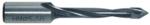 Magnate 1773 Thru-Bore Boring Bit, 10mm Shank x 70mm OAL - 5.5mm Cutting Diameter