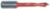 Magnate 1793 Thru-Bore Boring Bit, 10mm Shank x 70mm OAL - 5.5mm Cutting Diameter