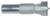 Magnate 1801 Hinge Boring Bit, 1/2" Shank Diameter x 2-3/8" Overall Length - 3/4" Cutting Diameter