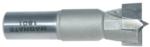 Magnate 1801 Hinge Boring Bit, 1/2" Shank Diameter x 2-3/8" Overall Length - 3/4" Cutting Diameter