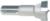 Magnate 1803 Hinge Boring Bit, 1/2" Shank Diameter x 2-3/8" Overall Length - 1" Cutting Diameter
