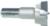 Magnate 1804 Hinge Boring Bit, 1/2" Shank Diameter x 2-3/8" Overall Length - 1-1/4" Cutting Diameter