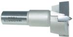 Magnate 1804 Hinge Boring Bit, 1/2" Shank Diameter x 2-3/8" Overall Length - 1-1/4" Cutting Diameter