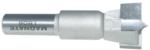 Magnate 1808 Hinge Boring Bit, 3/8" Shank Diameter x 2-3/8" Overall Length - 20mm Cutting Diameter