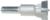 Magnate 1809 Hinge Boring Bit, 3/8" Shank Diameter x 2-3/8" Overall Length - 25mm Cutting Diameter