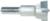 Magnate 1810 Hinge Boring Bit, 3/8" Shank Diameter x 2-3/8" Overall Length - 26mm Cutting Diameter