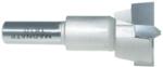 Magnate 1810 Hinge Boring Bit, 3/8" Shank Diameter x 2-3/8" Overall Length - 26mm Cutting Diameter