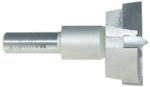 Magnate 1813 Hinge Boring Bit, 3/8" Shank Diameter x 2-3/8" Overall Length - 38mm Cutting Diameter