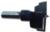 Magnate 1820 Hinge Boring Bit, 10mm Shank Diameter x 57mm OAL - 34mm Cutting Diameter; Right Rotation, Carbide Tipped