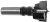 Magnate 1824 Hinge Boring Bit, 10mm Shank Diameter x 57mm OAL - 25mm Cutting Diameter; Right Rotation, Carbide Tipped