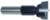Magnate 1842 Hinge Boring Bit, 10mm Shank Diameter x 57mm OAL - 22mm Cutting Diameter; Right Rotation, Carbide Tipped