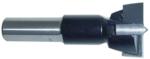 Magnate 1842 Hinge Boring Bit, 10mm Shank Diameter x 57mm Overall Length - 22mm Cutting Diameter