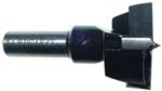 Magnate 1843 Hinge Boring Bit, 10mm Shank Diameter x 57mm Overall Length - 32mm Cutting Diameter