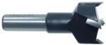 Magnate 1844 Hinge Boring Bit, 10mm Shank Diameter x 57mm OAL - 24mm Cutting Diameter; Right Rotation, Carbide Tipped