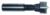 Magnate 1845 Hinge Boring Bit, 10mm Shank Diameter x 57mm OAL - 15mm Cutting Diameter; Right Rotation, Carbide Tipped