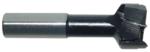 Magnate 1849 Hinge Boring Bit, 10mm Shank Diameter x 57mm Overall Length - 19mm Cutting Diameter