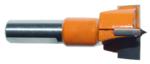 Magnate 1852 Hinge Boring Bit, 10mm Shank Diameter x 57mm Overall Length - 22mm Cutting Diameter