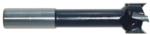 Magnate 1865 Hinge Boring Bit, 10mm Shank Diameter x 70mm Overall Length - 15mm Cutting Diameter