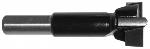 Magnate 1872 Hinge Boring Bit, 10mm Shank Diameter x 70mm Overall Length - 22mm Cutting Diameter