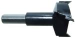 Magnate 1881 Hinge Boring Bit, 10mm Shank Diameter x 70mm Overall Length - 36mm Cutting Diameter