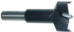 Magnate 1886 Hinge Boring Bit, 10mm Shank Diameter x 70mm Overall Length - 30mm Cutting Diameter